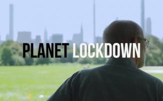 Planet Lockdown