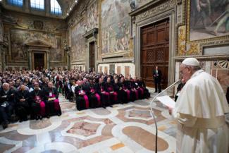 Pope_Francis_addresses_participants_in_the_international_congress_The_Richness_of_Many_Years_of_Life_in_the_Vaticans_Sala_Regia_Jan_31_2020_Credit_Vatican_Media.jpg