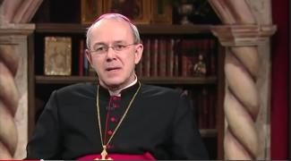 Biskup Schneider