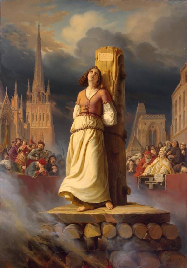 joan-of-arc-death-at-the-stake.jpg (600×859)