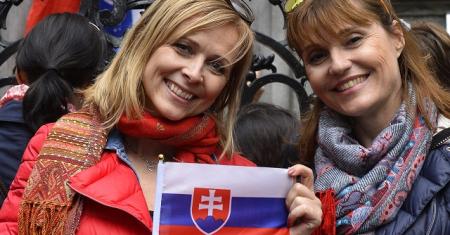 10151 | Slováci – rekordéri etnickej autenticity? | LifeNews Slovakia