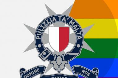 Malta police