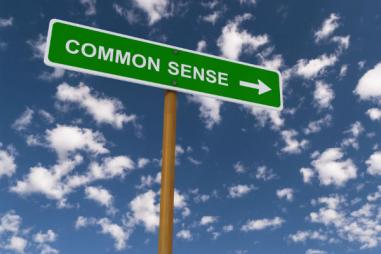 Common Sense