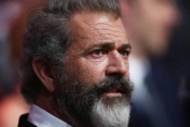 Mel Gibson