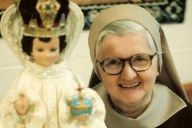 Mother Angelica