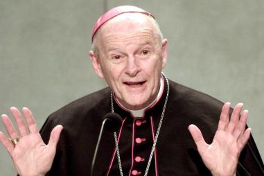 McCarrick