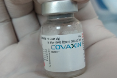 Covaxin