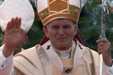 JP II
