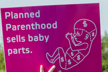 Planned Parenthood