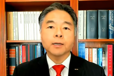 Ted Lieu