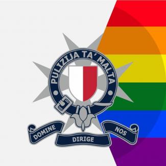 Malta police