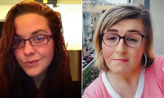 Uk mom vs transgender