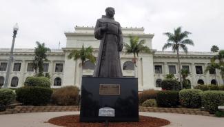 Junípero Serra 
