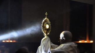 Eucharist