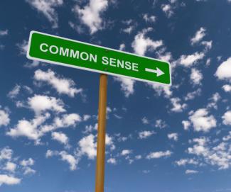 Common Sense