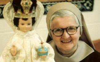 Mother Angelica