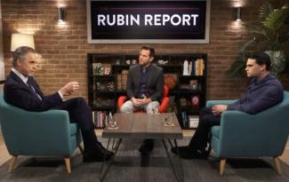 Peterson_and_shapiro_on_Rubin_report_2018.jpg