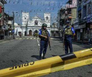 Christian Persecution