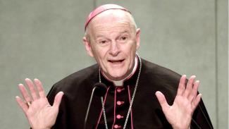 McCarrick