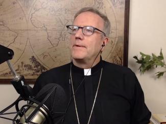 Bishop Barron