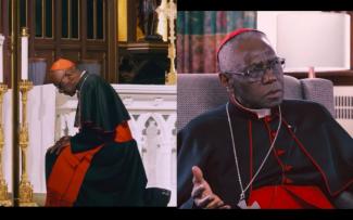 Cardinal Sarah