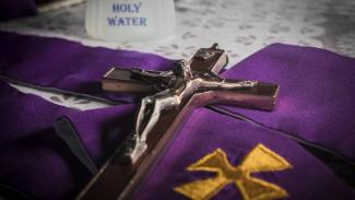 Nástroje exorcistov