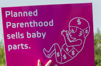 Planned Parenthood