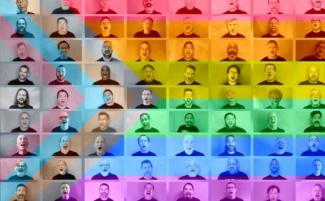 gay men wants to convert our childer