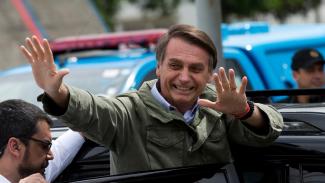 Jair Bolsonaro