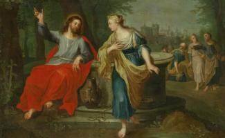 Circle_of_Peter_Paul_Rubens_-_Christ_and_the_Woman_of_Samaria_at_the_Well-scaled-e1709897707758-810x500.jpg