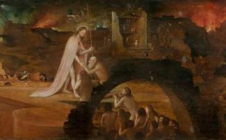 Follower_of_Jheronimus_Bosch_-_Christ_in_Limbo_c.1600-e1711536664694-810x500.jpg