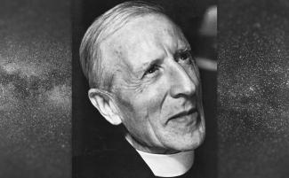 teilhard