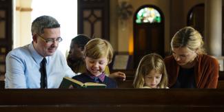 web3-family-mass-pew-liturgy-parenting-children-shutterstock.jpg
